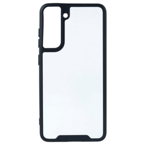 Funda Bumper Ultra Suave para Samsung Galaxy S21 FE