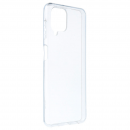 Transparent Silicone Case for Samsung Galaxy M22