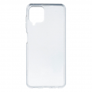 Transparent Silicone Case for Samsung Galaxy M22