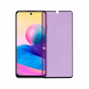 Full Anti Blue-Ray Tempered Glass for Xiaomi Redmi Note 10