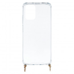 Transparent Cord Case for...