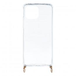 Transparent Case Cord for...