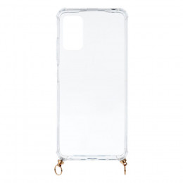 Transparent Cord Case for...