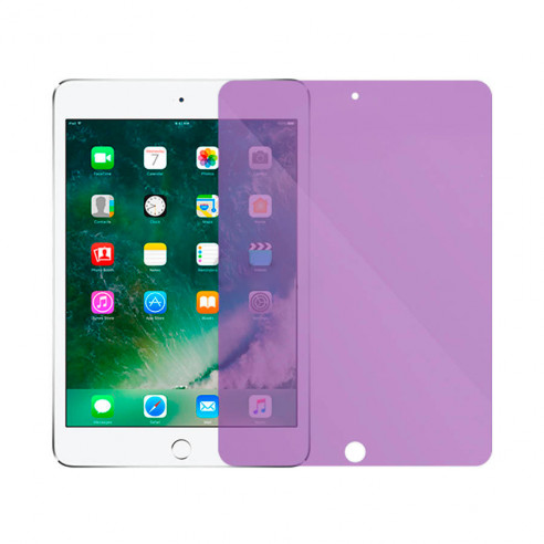Full Anti Blue-Ray Glass for iPad Mini