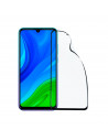 Unbreakable Full Tempered Glass for Huawei P30 Lite