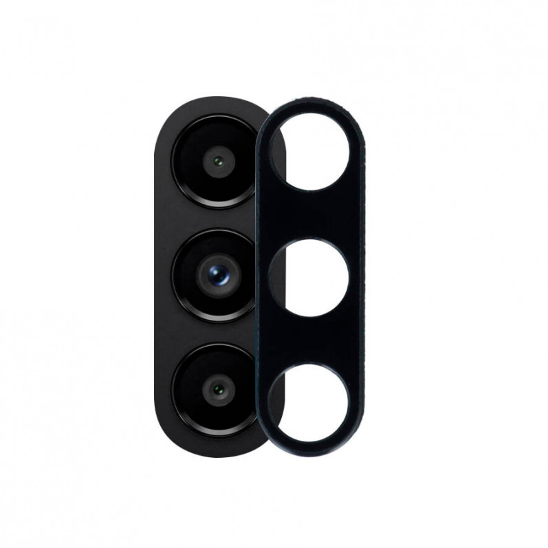 Metallic Camera Protector for Samsung Galaxy A13 5G