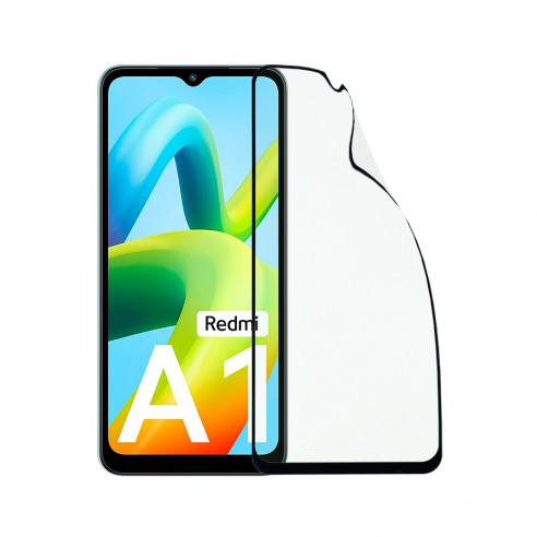 Unbreakable Full Screen Protector for Xiaomi Redmi A1