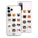 Alissa Levy's Official Case - Cats