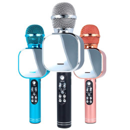 Wireless Microphone - Sound...