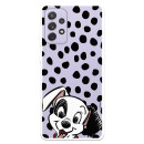 Case for Samsung Galaxy A72 4G Official Disney Puppy Spots - 101 Dalmatians