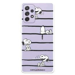 Official Case Snoopy...