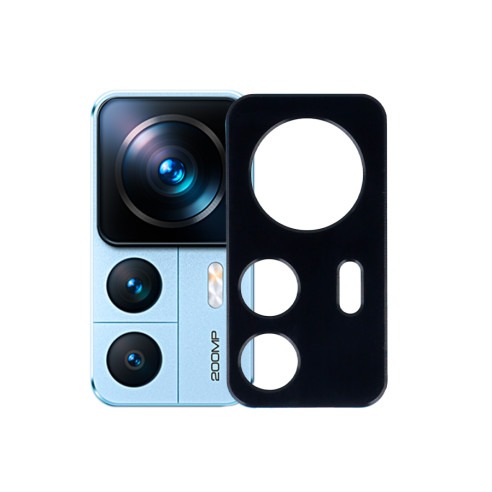 Metallic Camera Protector for Xiaomi 12T