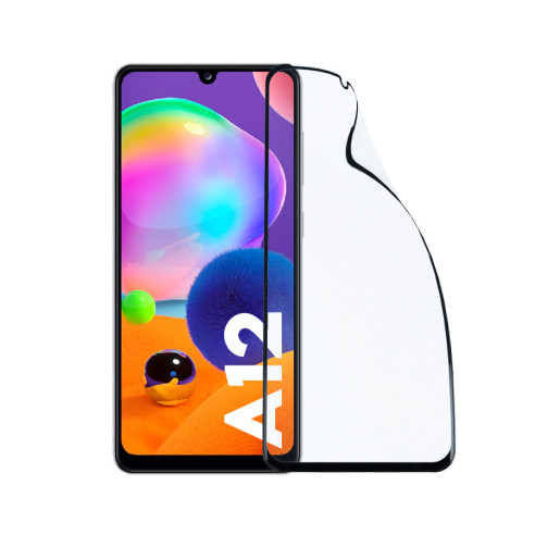 Unbreakable Full Screen Protector for TCL 20R 5G