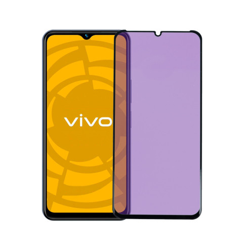 Full Screen Protector Anti Blue-Ray for Vivo Y35