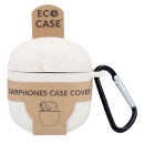 Case for Wireless Eardbuds New Generation Biodegradable