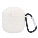 Case for Wireless Eardbuds New Generation Biodegradable