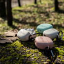 Case for Wireless Eardbuds New Generation Biodegradable