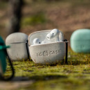 Case for Wireless Eardbuds New Generation Biodegradable
