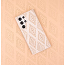 Patterned Pattern Case - Ethnic