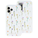 Patterned Drawing Case - Spring