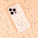 Patterned Drawing Case - Spring