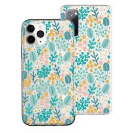 Patterned Pattern Case -...