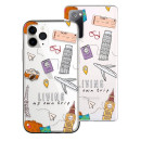 Patterned Case - Travel