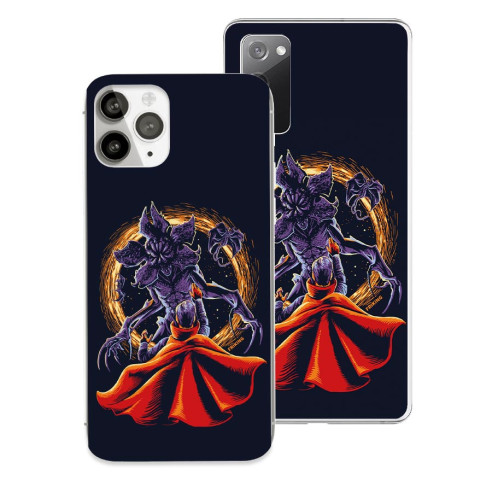 Case World Series Design Case - Doctor Strange