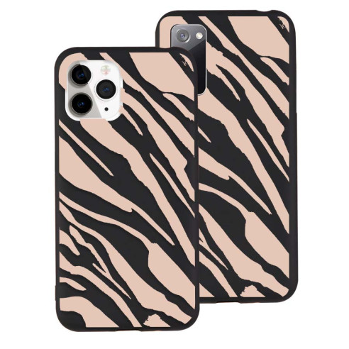 Case Drawing Case - Zebra