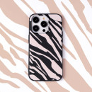 Case Drawing Case - Zebra