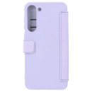 Soft Book Case for Samsung Galaxy S23 Plus