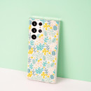 Patterned Pattern Case - Nature