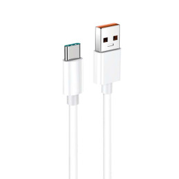 USB Fast Charging Cable 2m
