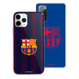 Official FC Barcelona Case...
