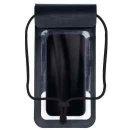 Black Neoprene Waterproof Case