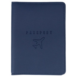 Passport Case - Travel...