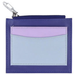 Wallet with card holder -...