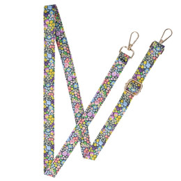 Floral Lanyard - Mobile...