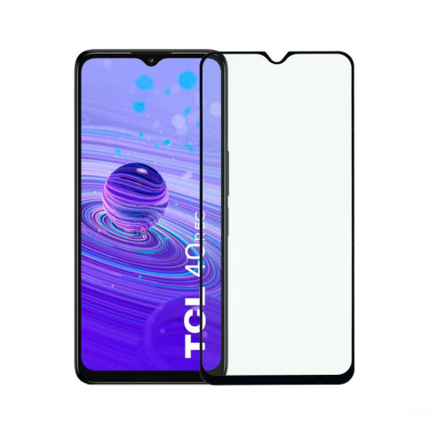Full Screen Protector for TCL 40R 5G