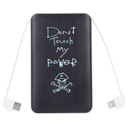 PowerBank Design 5,000 mAh