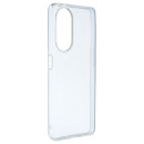 Funda Silicona transparente para Oppo A98 5G