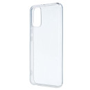 Funda Silicona transparente para TCL 403