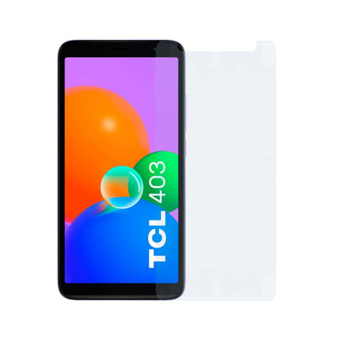 Full Screen Protector for TCL 403