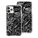 Patterned Case - Samurai