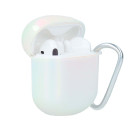 Iridescent Case for New Generation Wireless Eardbuds