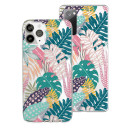 Patterned Pattern Case - Tropical