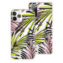 Printed Drawing Case - Tropical Palms