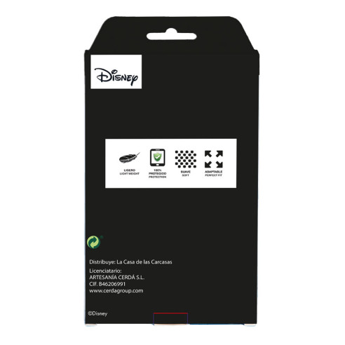 Samsung Galaxy Z Flip 5 Official Disney Tinkerbell Flowers Case - Peter Pan