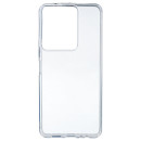 Funda Silicona Transparente para Vivo Y36