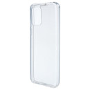 Funda Silicona Transparente para Motorola Moto E13